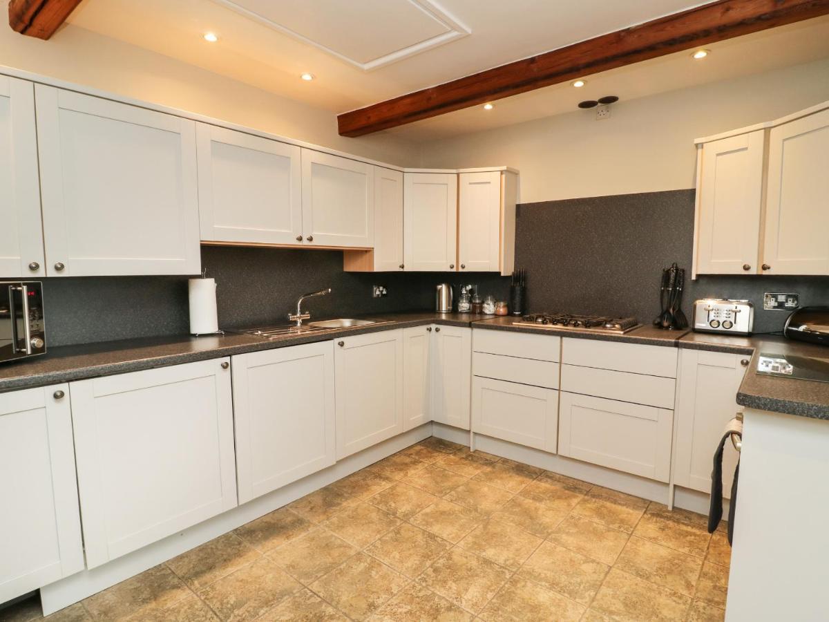 Fourth Milestone Granary Holiday home *