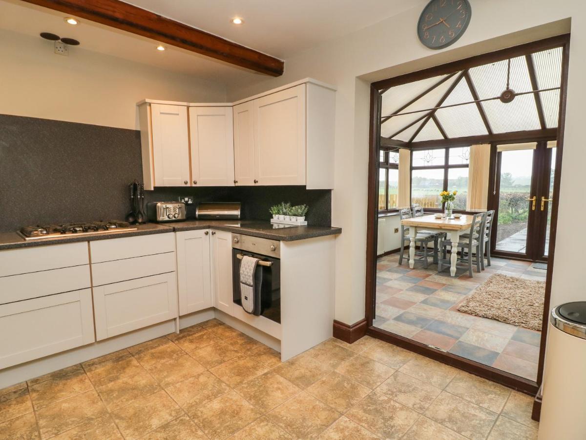 Fourth Milestone Granary Holiday home *