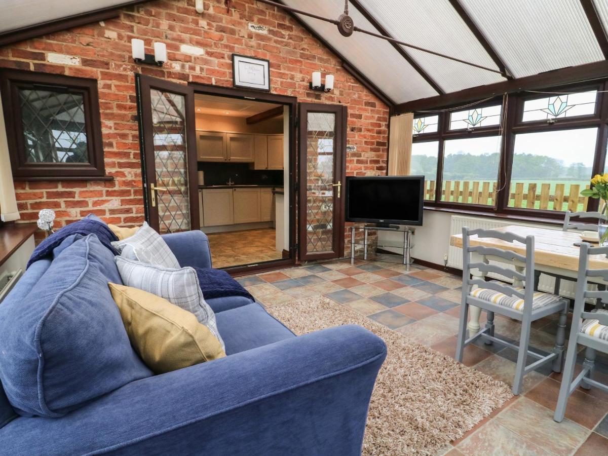 Holiday home Fourth Milestone Granary *