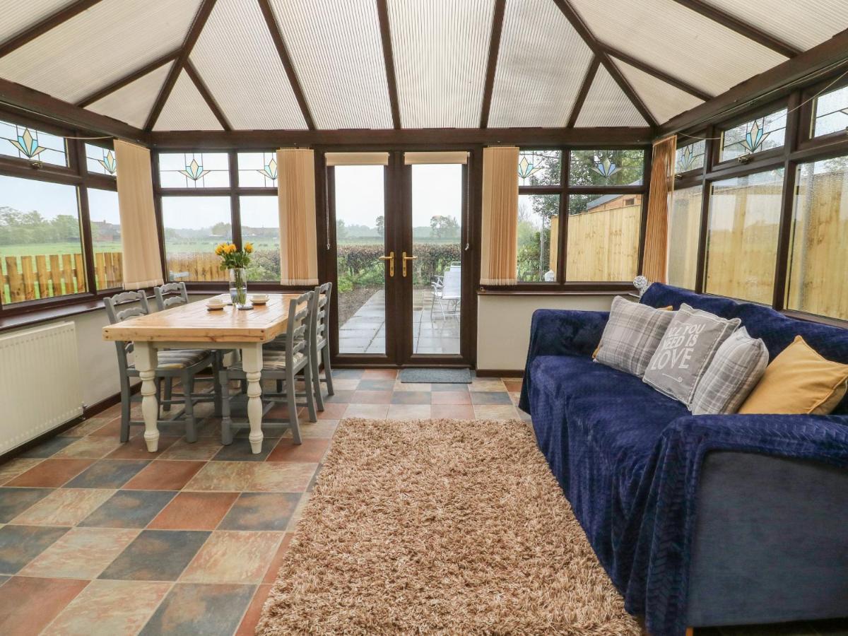 Fourth Milestone Granary Holiday home *